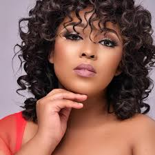 Insecure Khanyi Mbau feeling threatened by naturally light skinned Boss  Lady Zari