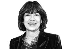 Amanpour is the incoming anchor of. How Did I Get Here Christiane Amanpour