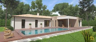 Style De Maison Maison Moderne Modele Maison Moderne Maison