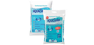 Le Sel Multifonction De Qualite De Salins Pour Traiter La Piscine Eurospapoolnews Com