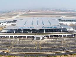 Khách từ ga trong nước rời sân bay tân sơn nhất, chiều 19/4. San Bay Ná»™i Bai Nháº­n Giáº£i San Bay Ä'Æ°á»£c Cáº£i Thiá»‡n Nháº¥t Tháº¿ Giá»›i