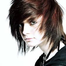 Emo is a term coined from the word. 40 Cool Emo Hairstyles For Guys Creative Ideas