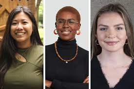 Emerging architects win AJ100 2025 New Talent awards