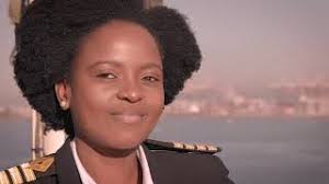 Massachusetts Maritime Academy Cadets visit the Ethekwini Maritime Cluster  in Durban, South Africa. :: Maritimetv.com