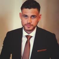 John Fragos's Instagram, Twitter & Facebook