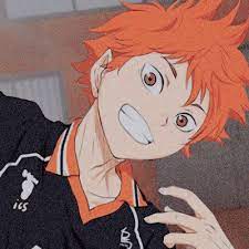 In the first episode, he wore the green … Take A Deep Breath Hinata Shoyo From Haikyuu To The Top