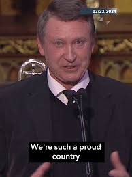 Dave Semenko Eulogy by Gretzky