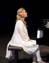Concerto gratuito di Elizabeth Sombart • Suisse