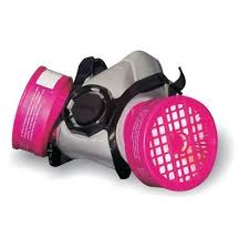 Workhorse Asbestos And Lead Respirator With Cartridge Srs871514q Home Depot Canada 46 99 Cartridges Home Depot Canada The Home Depot