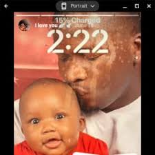 Patrick Vonzell Alexander Obituary (1982