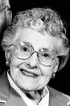 CARMELLA JAQUINTA Obituary (2009)