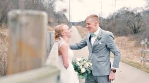 Carly and Nick Wedding Video