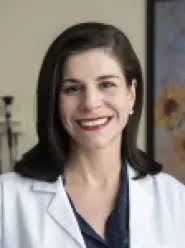 Dr. Maria Portela Martinez, MD