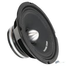 Haut Parleur Gzcm Neo Ground Zero Diametre 165 Cm Pour 6 5neo Et 20