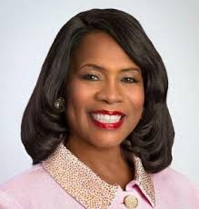 Keisha Lance Bottoms sworn in as Atlanta mayor