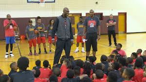 He is an actor, known for the nba on tnt (1988), nba 2k players tournament (2020) and nba on espn (1982). How Deandre Ayton Became Phoenix Suns No 1 Nba Draft Pick