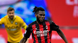 Milan vs napoli stream is not available at bet365. Milan Napoli 0 1 Le Pagelle Kessie Frulla A Vuoto Tomori No Koulibaly Torna Gigante Tuttomercatoweb Com