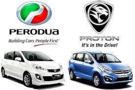 Harga alza 2021 bermula dari rm49,944 dengan anggaran ansuran bulanan serendah rm528. Mpv Kompak Proton Ertiga Vs Perodua Alza Binmuhammad