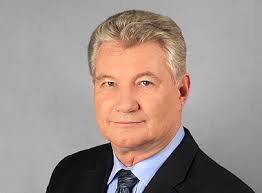 Kevin Kreis's Instagram, Twitter & Facebook