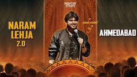 Naram Lehja 2.0 By Kanha Kamboj | Ahmedabad