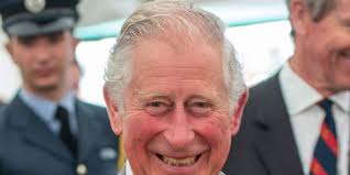 Prince Charles Is Making Sure You Remember He's the Next King