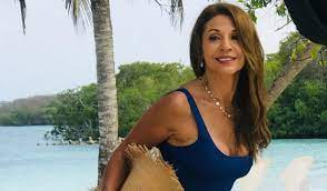 Explore tweets of amparo grisales @amparo_grisales on twitter. Amparo Grisales Arremete Contra Quienes Se Burlan De Su Edad La Fm