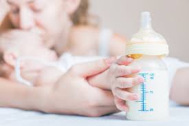 Your baby's weight or age doesn't affect the amount of breast milk he/she consumes each day. The Secret To Keeping Your Breastfed Baby Full Mommy S Bundle