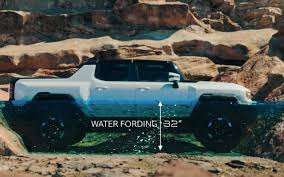 Sam korus, an analyst with ark invest, noted on twitter that. Gmc Hummer Ev Brings Big Power Range And Attitude To Canada In Late 2022