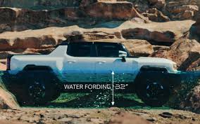 The new hummer ev got all the buzz since the day gmc announced it will be teasing the new truck in a super bowl commercial. Gmc Hummer Ev Brings Big Power Range And Attitude To Canada In Late 2022