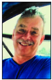 Michael Thomas Maurer