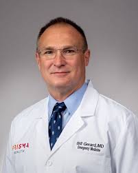 Prisma Health Leadership