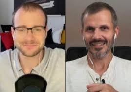 Daniel Kafka (Fragile): 10 let budování agentury, vytváření firemní  kultury, hledání odborníků na trhu práce