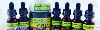 I sent 2 products to 2 labs to see if it's real cbd. Green Garden Gold Cbd Comprehensive Guide Product Info