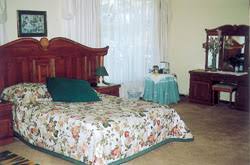 A&J Kruger Guest House