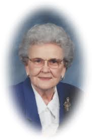 Mary Anne Horak Bishop (1923-2011)
