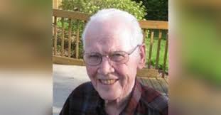 Stuart A. Johnson Obituary