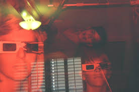 Annie, Marshall, World of Coke