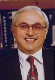 Kenneth C. Larson, Junior, aka Ken