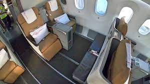 #kenyaairways #aviation #travelvlog my flight experience on kenya airways embraer 190 business class from entebbe, uganda to nairobi, kenya 2018 kenya airways business class amenity kit bag read all about my rants, reviews and peeves on airport lounges, hotels and places at. Review Kenya Airways 787 Business And Economy Class To Nairobi Gotravelyourway The Airline Blog