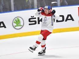 July 11, 2018 was the designated day for capitals' winger, jakub vrana, to have the stanley cup. The Czech Stanley Cup Winner Is Criticized By His Side He Should Forget It Quickly