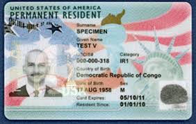 Do i still have to to renew your green card, start the process at least 6 months before your card expires by going online. Can I Apply For A Green Card Or Change My Status When My I 94 Has Expired Rasoulpour Torregoza