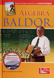 Read 34 reviews from the world's largest community for readers. Algebra Amazon De Baldor Aurelio Dr Fremdsprachige Bucher