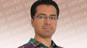 Expresiones UDLAP archivos