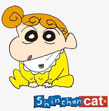 himawari cat crayon shin chan sister transparent png 1180x1093 free download on nicepng crayon shin chan sister transparent png