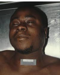 There's this man who no one has heard from September of 2020. If anyone  recognizes him please contact the NYCME office #unclaimed #Identified as  @SchmidCherizol .