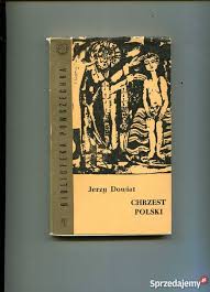 Według thietmara i galla anonima mieszko przyjął chrzest za sprawą swojej żony, czeskiej księżniczki dobrawy (dąbrówki). Chrzest Polski Szczecin Sprzedajemy Pl