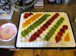 Safeway is an american supermarket chain founded by marion barton skaggs in april 1915 in american falls, idaho. Flan Cake From Safeway So Light It Is Always A Crowd Pleaser And Great For Summer Flan Cake Fruit Flan Cooking Recipes