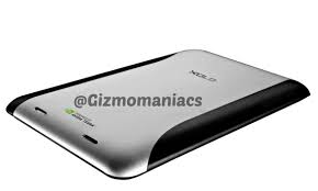 XOLO Play Tegra Note Specs and Pricing ...