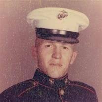 Jimmy Dale Hickman Obituary