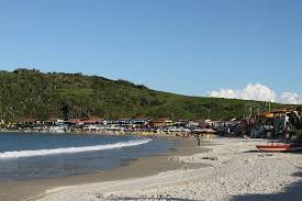 Assim como em outras praias de cabo frio, aqui o mar agitado é frequentado por praticantes de surf e windsurf. Praia Das Conchas Cabo Frio 2021 All You Need To Know Before You Go With Photos Cabo Frio Brazil Tripadvisor